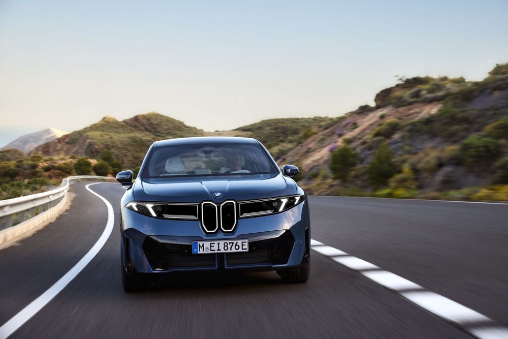 Image from: BMW Neue Klasse EV to debut in Malaysia on 6 Aug: Expect the all-new iX3