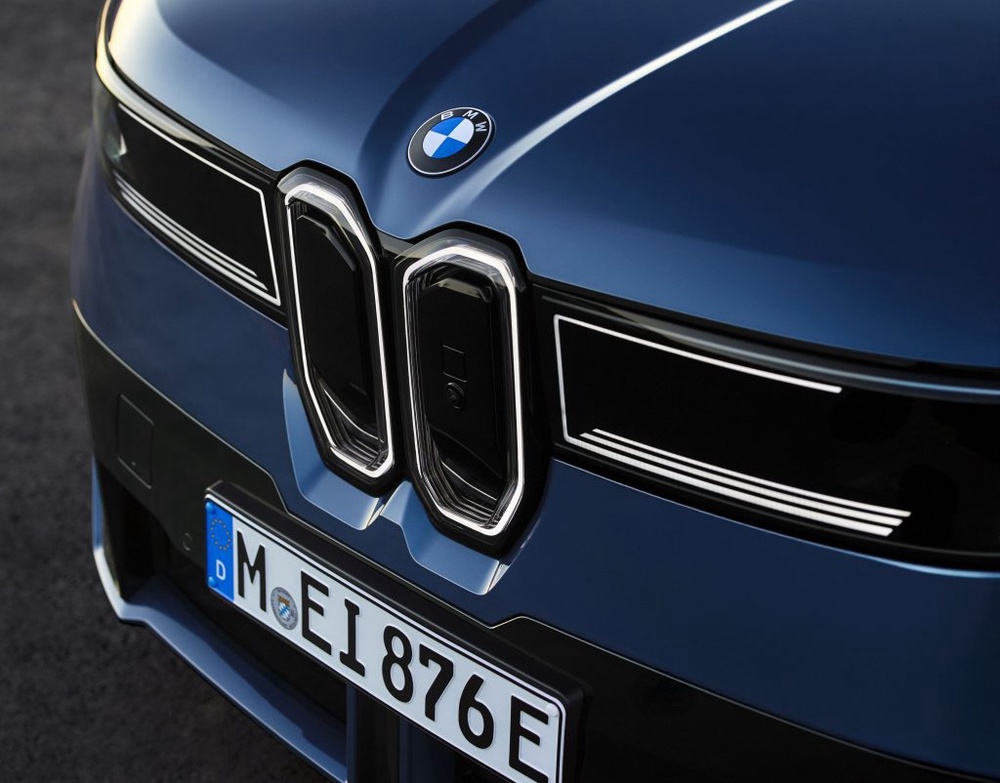 Image from: BMW Neue Klasse EV to debut in Malaysia on 6 Aug: Expect the all-new iX3