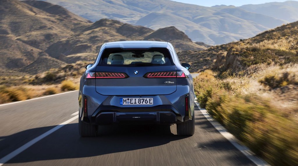 Image from: BMW Neue Klasse EV to debut in Malaysia on 6 Aug: Expect the all-new iX3