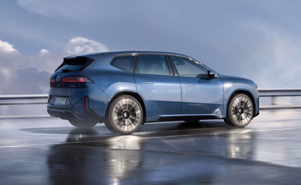 Image from: BMW Neue Klasse EV to debut in Malaysia on 6 Aug: Expect the all-new iX3