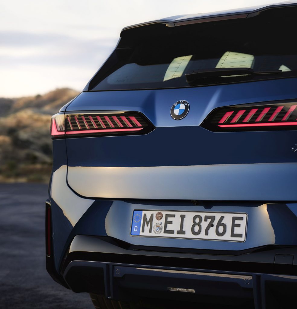 Image from: BMW Neue Klasse EV to debut in Malaysia on 6 Aug: Expect the all-new iX3