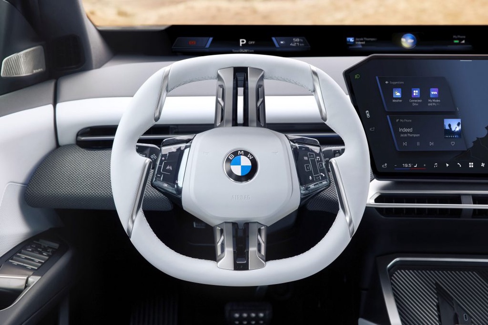 Image from: BMW Neue Klasse EV to debut in Malaysia on 6 Aug: Expect the all-new iX3
