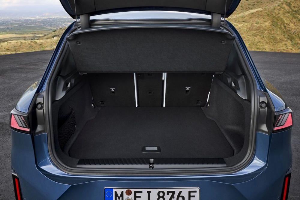 Image from: BMW Neue Klasse EV to debut in Malaysia on 6 Aug: Expect the all-new iX3