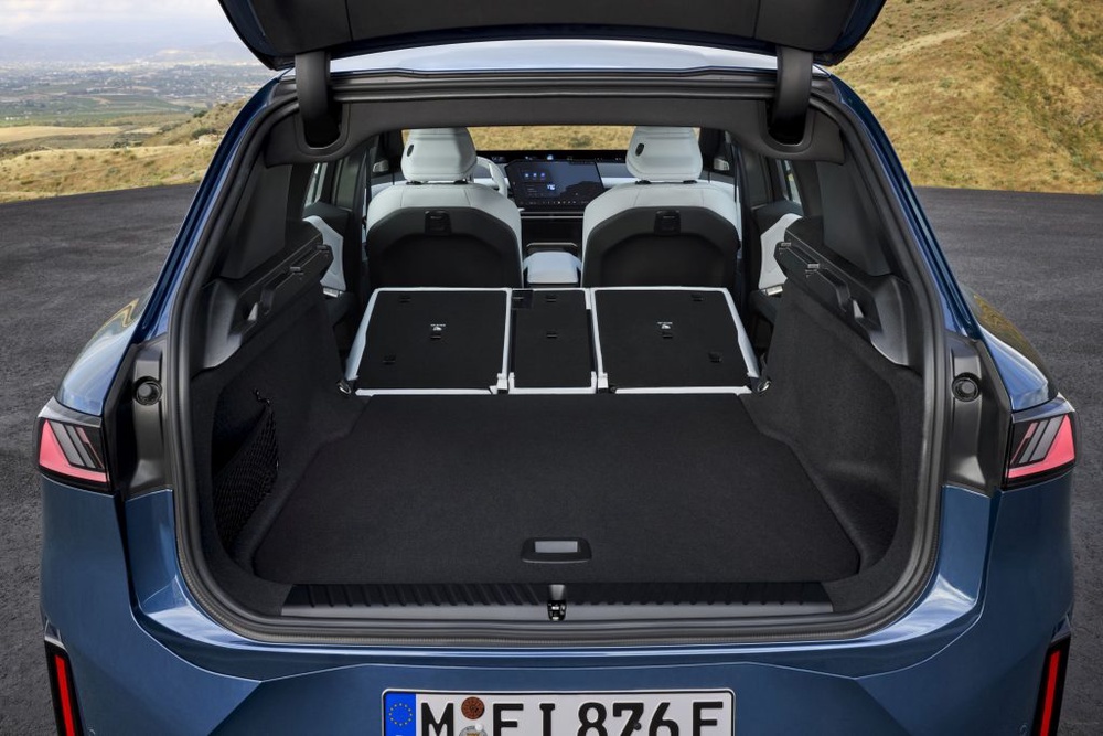 Image from: BMW Neue Klasse EV to debut in Malaysia on 6 Aug: Expect the all-new iX3