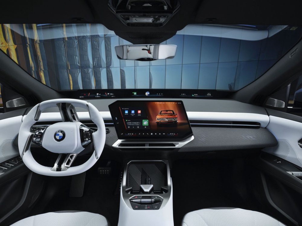 Image from: BMW Neue Klasse EV to debut in Malaysia on 6 Aug: Expect the all-new iX3