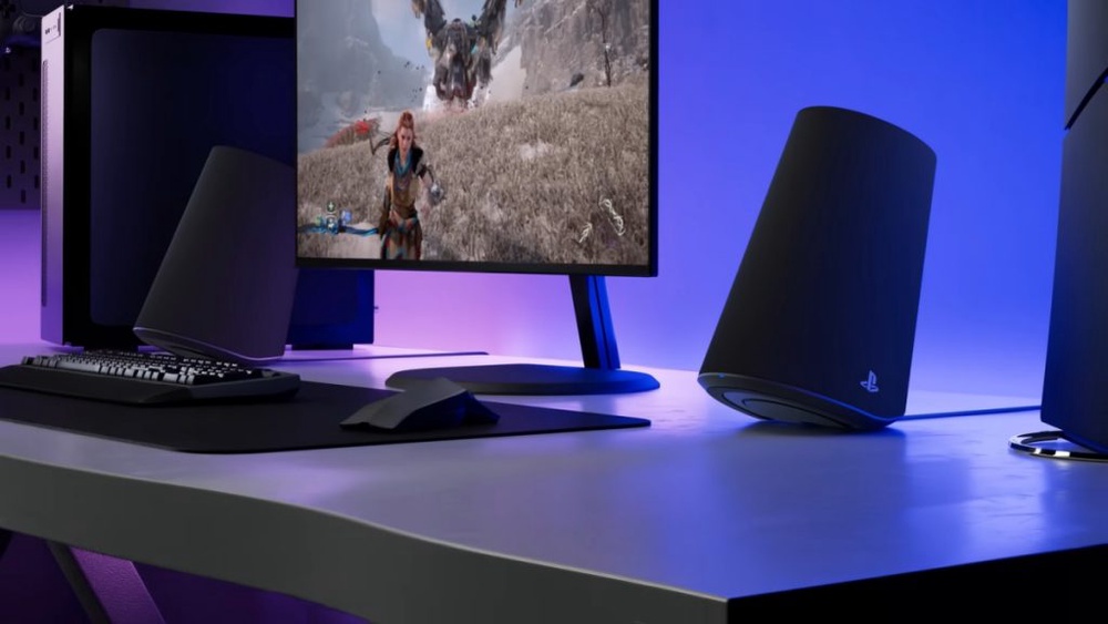Image from: PlayStation Pulse Elevate无线扬声器登陆马来西亚,售价1099令吉