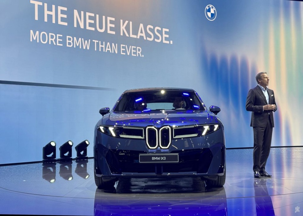 Image from: BMW Neue Klasse EV to debut in Malaysia on 6 Aug: Expect the all-new iX3