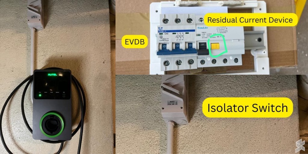 Image from: Is your home protected against EV fire? Here’s what Malaysian Insurers have to say