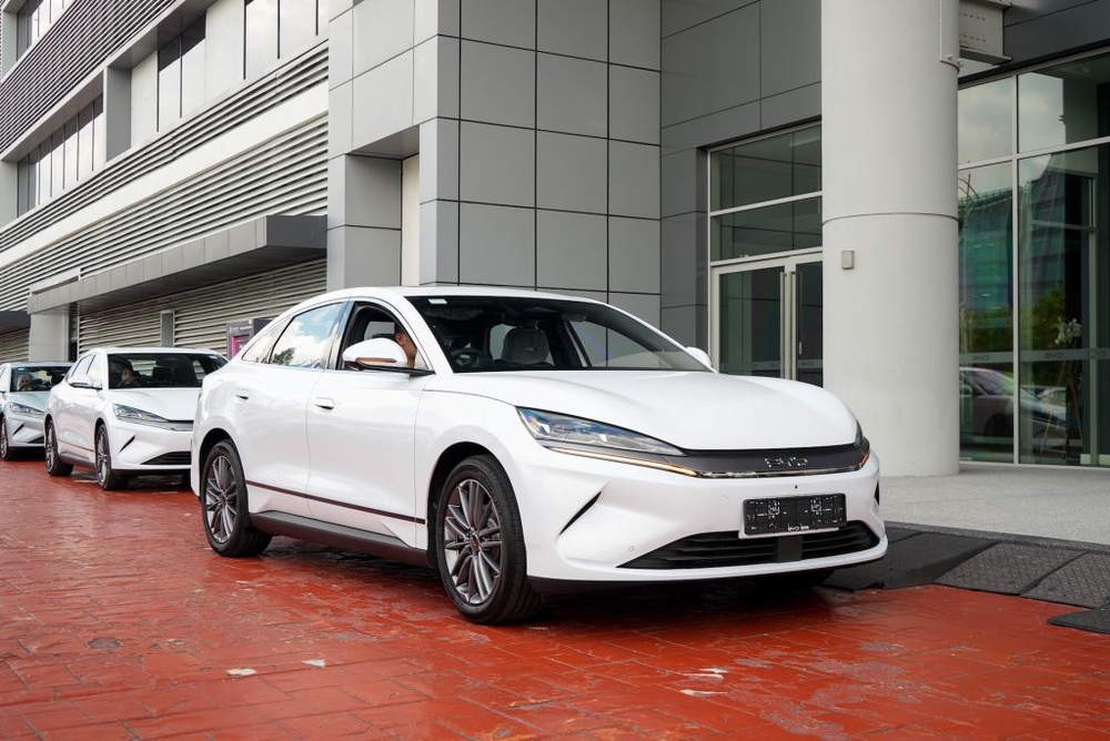 Image from: MITI increases minimum CBU EV price to RM300K? Imported EVs with 240hp and below not allowed?