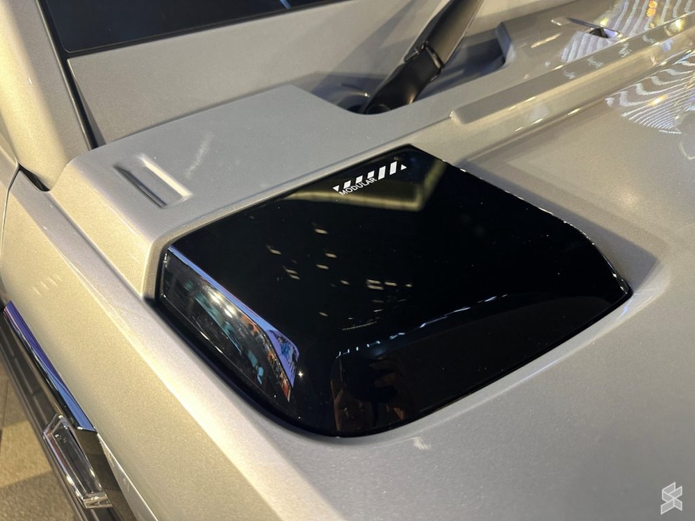 Image from: iCaur V23 iWD CKD is finally here: Still priced at RM133k