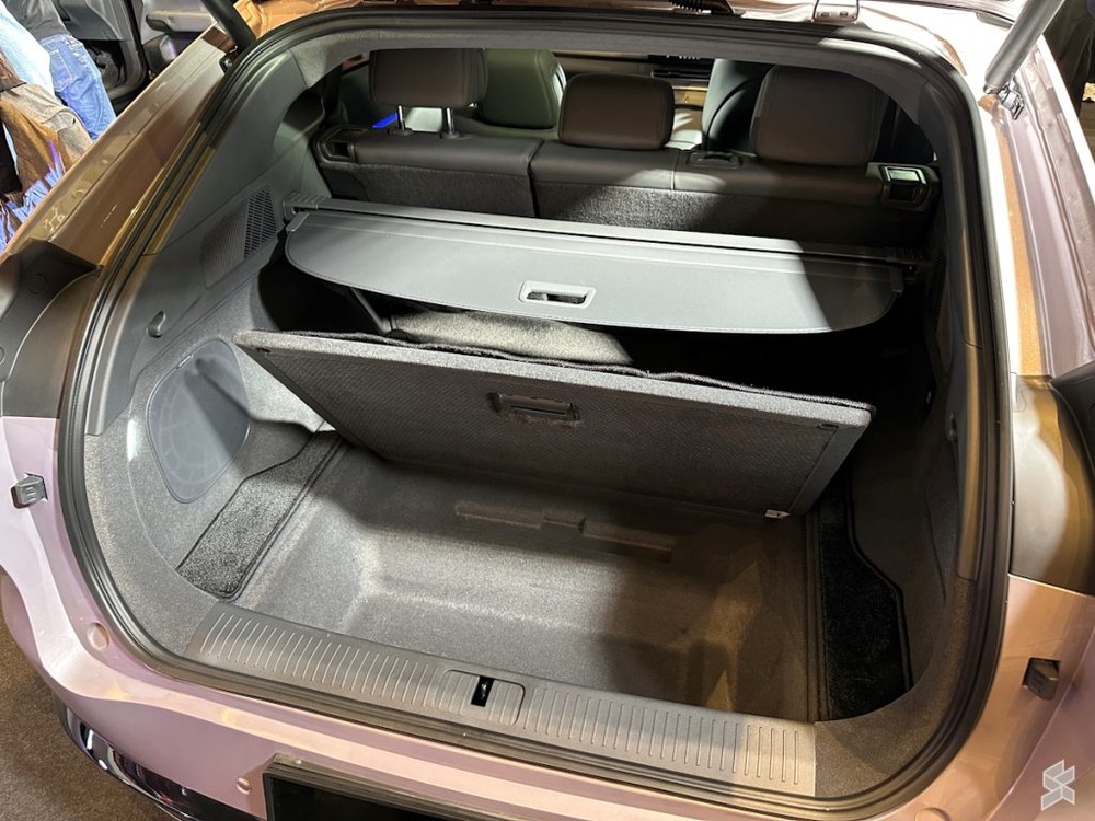 XPeng G6 FL Malaysia
