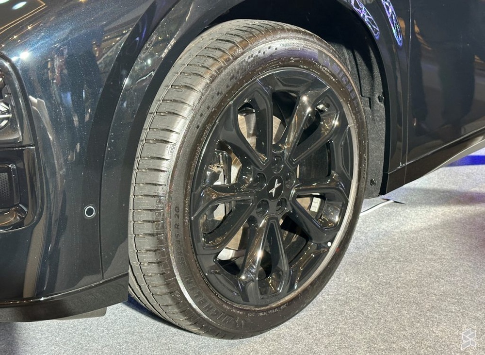 XPeng G6 FL Malaysia