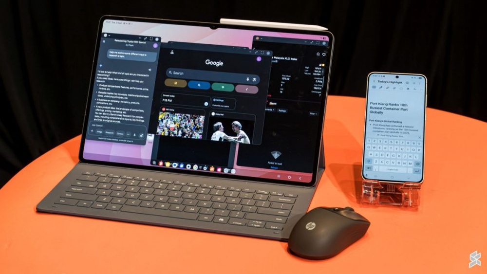 Image from: 三星9.9 Syok Deals促销:Galaxy Tab S10+减30%,Tab S11系列最高回扣900令吉