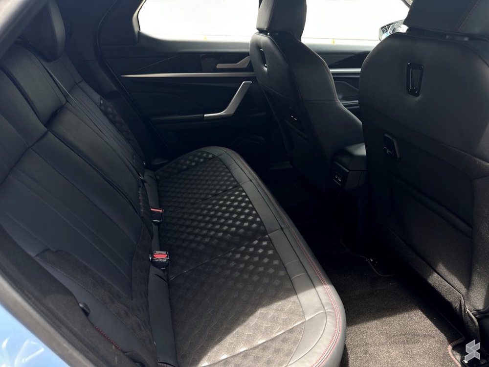 Perodua QV-E EV