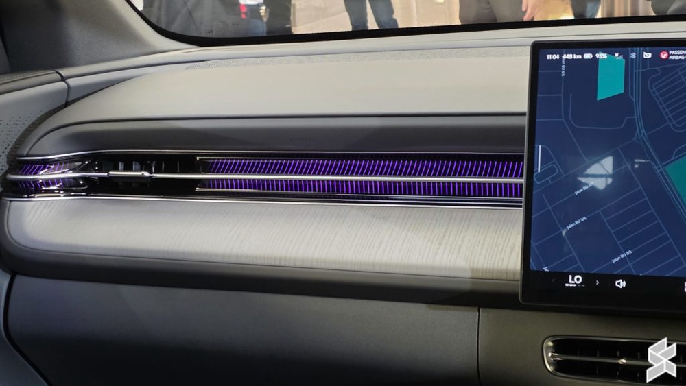 Image from: XPeng G6 CKD now on its way to customers: Identical to CBU version, starts from RM159k 