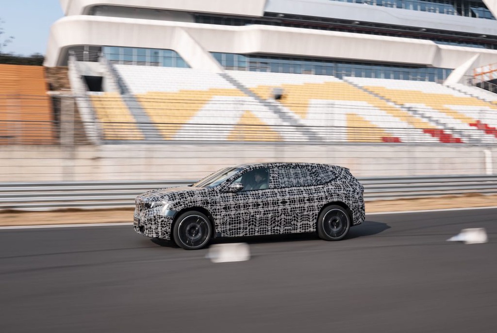 Image from: BMW Neue Klasse EV to debut in Malaysia on 6 Aug: Expect the all-new iX3