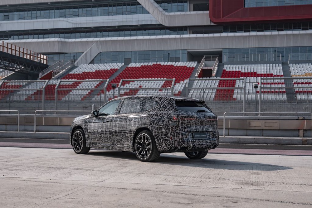 Image from: BMW Neue Klasse EV to debut in Malaysia on 6 Aug: Expect the all-new iX3