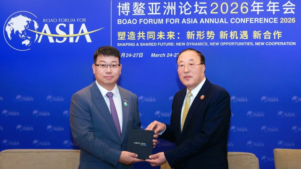 Image from: From Smartphones to Agent Phones: vivo Outlines AI-Driven Imaging Strategy