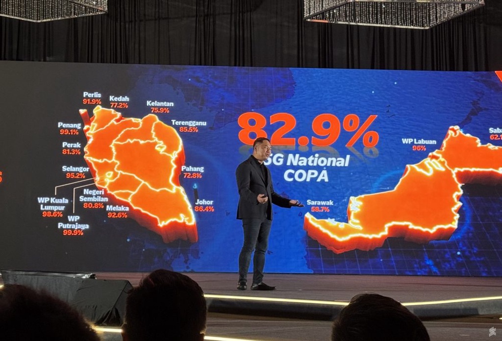 Image from: Vibe Mobile is U Mobile’s latest MVNO partner for 5G services