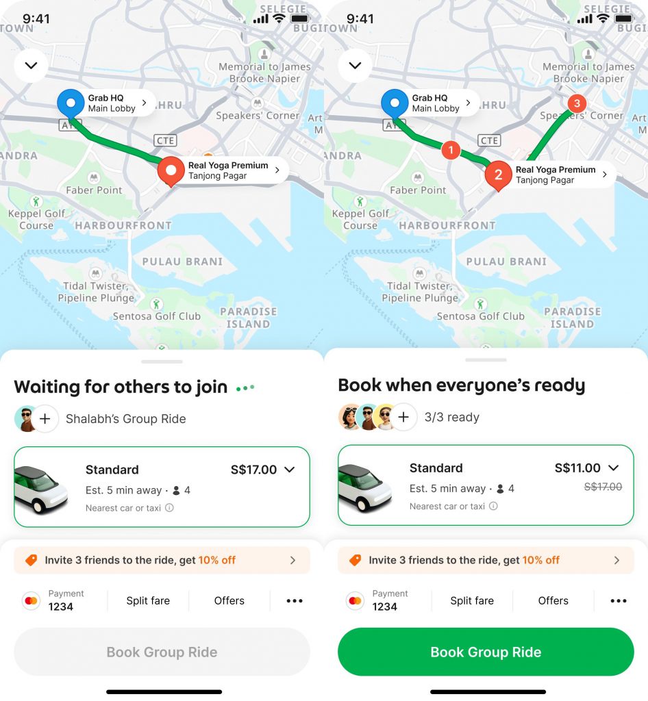 Image from: GrabX 2026: Grab rolls out 13 new AI-powered features for rides, food and travel