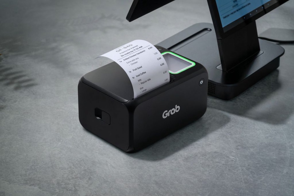 Image from: GrabX 2026: Grab rolls out 13 new AI-powered features for rides, food and travel