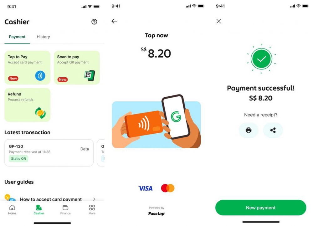 Image from: GrabX 2026: Grab rolls out 13 new AI-powered features for rides, food and travel