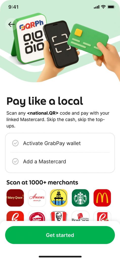 Image from: GrabX 2026: Grab rolls out 13 new AI-powered features for rides, food and travel