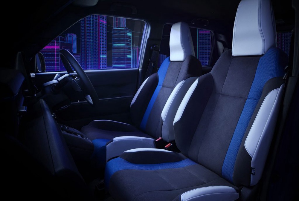 Image from: Honda Super-One: The affordable compact EV Malaysians need?