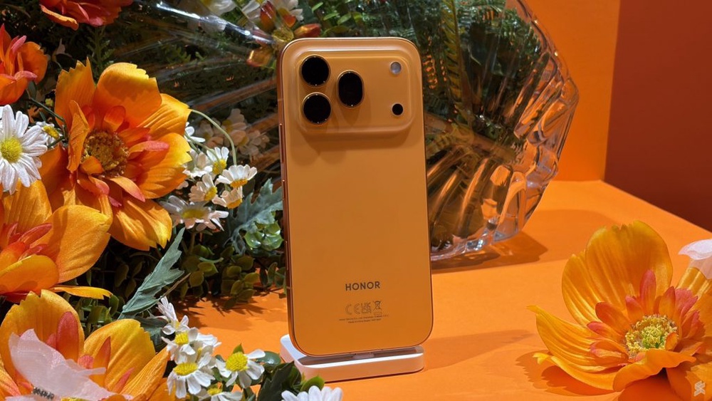 Image from: Honor 600 series makes its debut in Malaysia on 22 April, featuring 200MP camera with AI Image to Video 2.0
