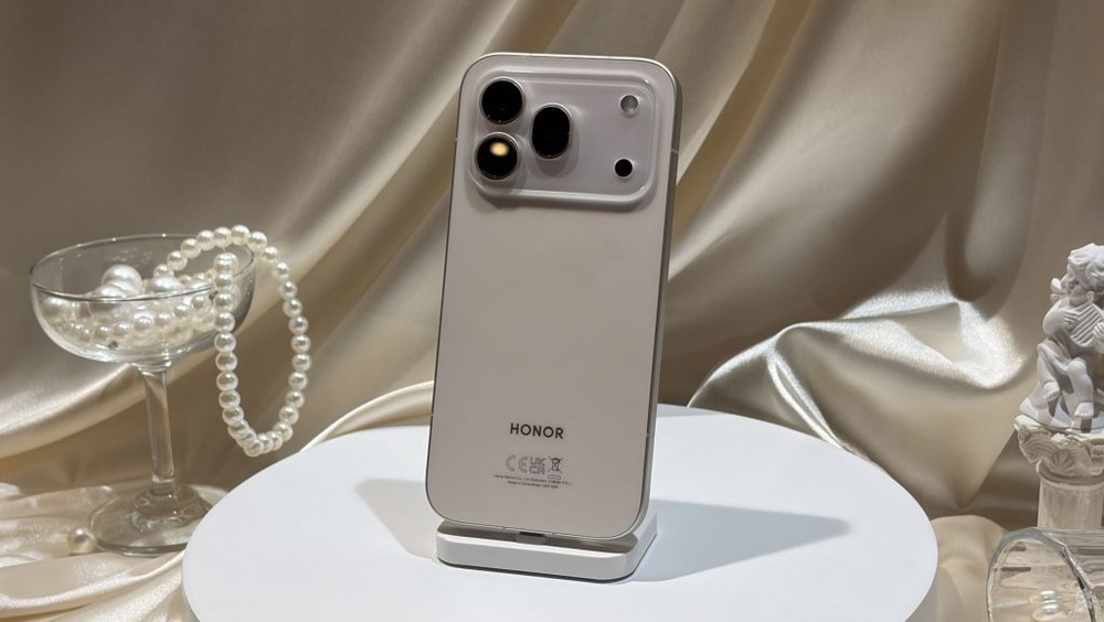 Image from: Honor 600 series makes its debut in Malaysia on 22 April, featuring 200MP camera with AI Image to Video 2.0
