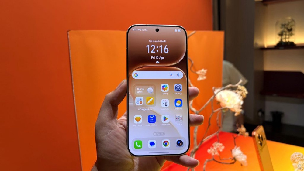 Image from: Honor 600 series makes its debut in Malaysia on 22 April, featuring 200MP camera with AI Image to Video 2.0