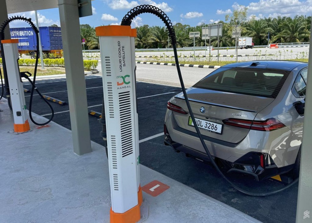 Image from: Kempower: Malaysia’s EV charging growth needs to focus on utilisation, not just speed