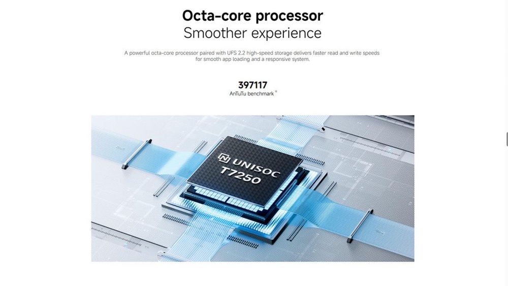Image from: Redmi A7 Pro now in Malaysia: Budget smartphone with 6,000mAh battery, 6.9″ 120Hz screen, priced from RM399