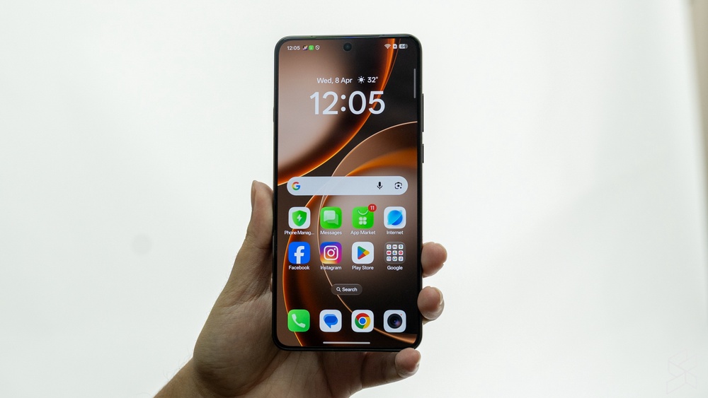Image from: Oppo Find X9 Ultra大马发布：搭载哈苏50MP 10倍长焦镜头，售价6799令吉起