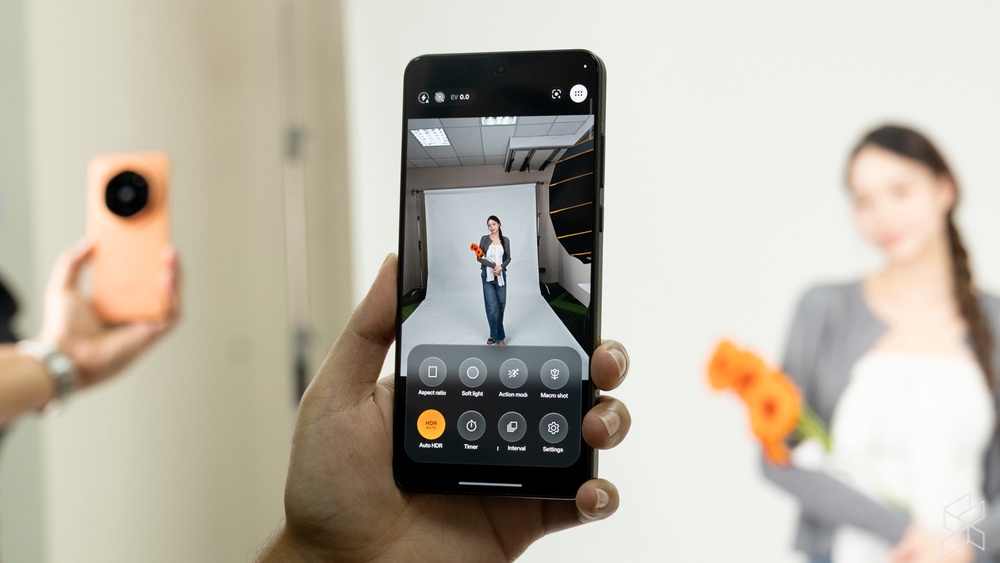 Image from: Oppo Find X9 Ultra大马发布：搭载哈苏50MP 10倍长焦镜头，售价6799令吉起