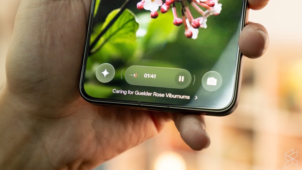 Image from: Oppo Find X9 Ultra launched in Malaysia: Quad-Hasselblad camera, industry’s first 50MP 10x telephoto, priced from RM6,799