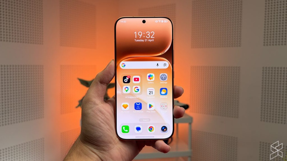 Image from: Honor 600 series launched in Malaysia: Snapdragon 8 Elite, 200MP camera, 7,000mAh battery, priced from RM2,599