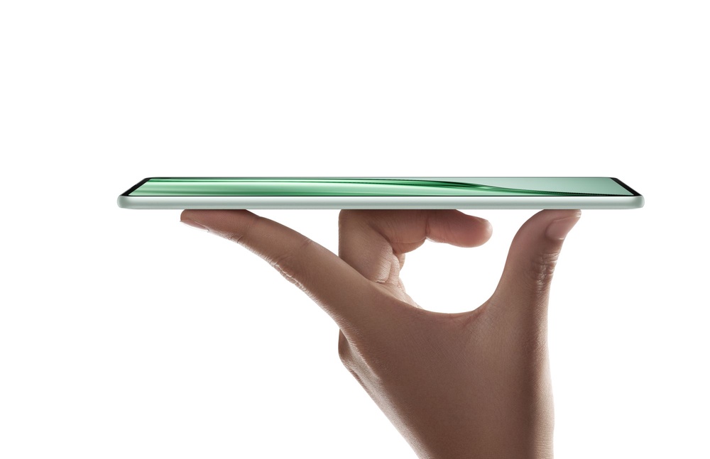 Image from: 配备8.8英寸OLED磨砂屏 Huawei MatePad Mini售价2199令吉