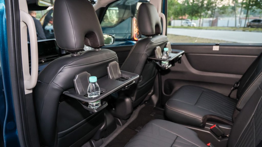 Image from: Can you and your family enjoy a 100% electric drive without ever plugging in?