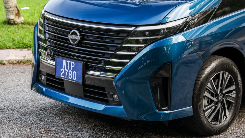 Image from: Can you and your family enjoy a 100% electric drive without ever plugging in?