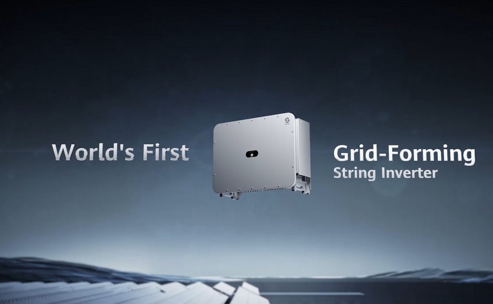 Image from: Huawei FusionSolar9.0 launches in Malaysia with AI-driven, grid-stabilising solar and energy storage solution