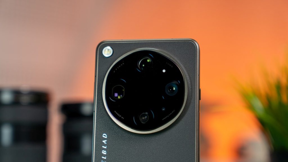 Image from: The Best Camera is the One You Have with You; The OPPO Find X9 Ultra Wants to be Your Only One