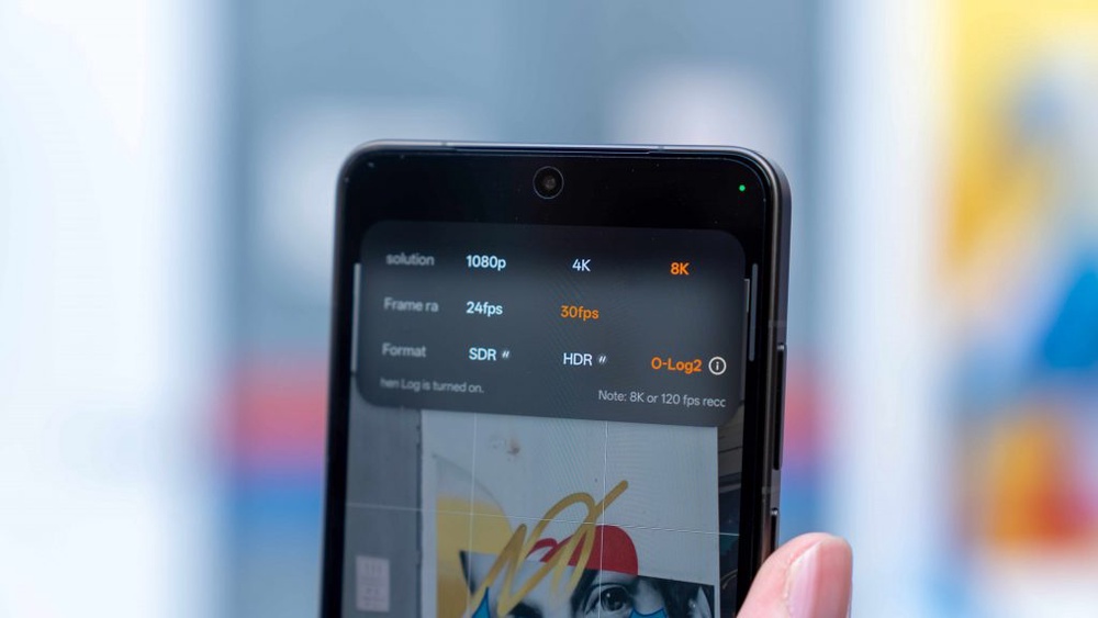 Image from: The Best Camera is the One You Have with You; The OPPO Find X9 Ultra Wants to be Your Only One