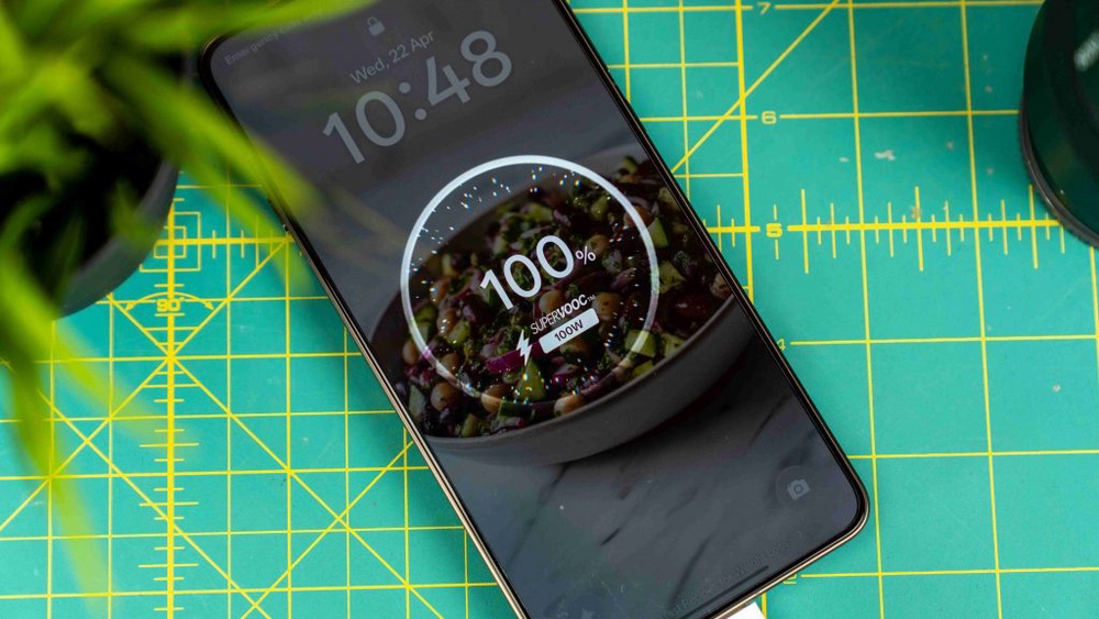 Image from: The Best Camera is the One You Have with You; The OPPO Find X9 Ultra Wants to be Your Only One