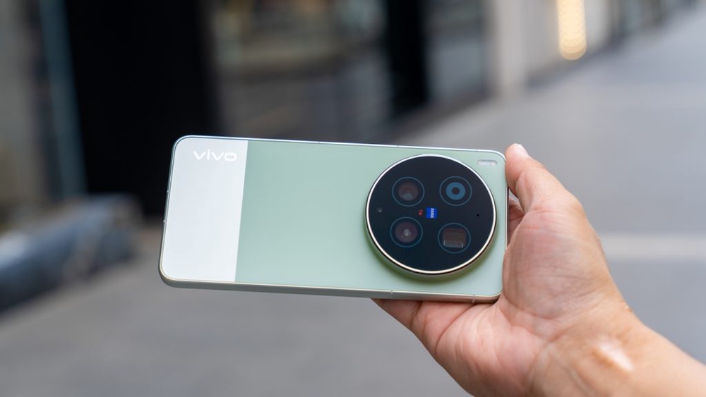 Image from: vivo X300 Ultra: Bringing Cinematic Creation to Smartphones