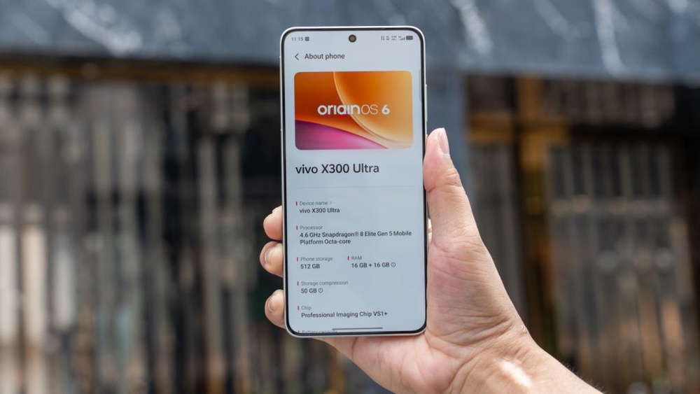 Image from: Vivo X300 Ultra & X300 FE launched in Malaysia with telephoto extender lens, priced from RM3,299