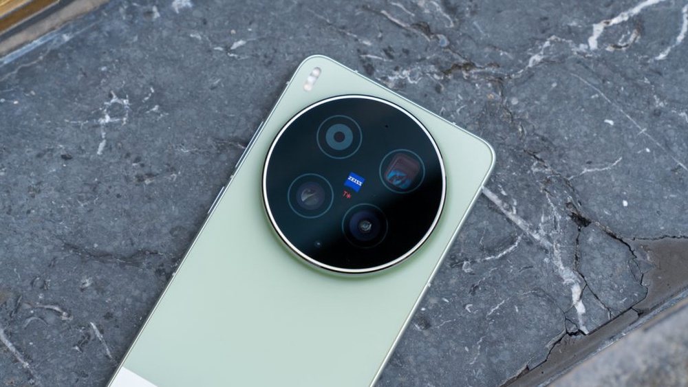 Image from: vivo X300 Ultra: Bringing Cinematic Creation to Smartphones
