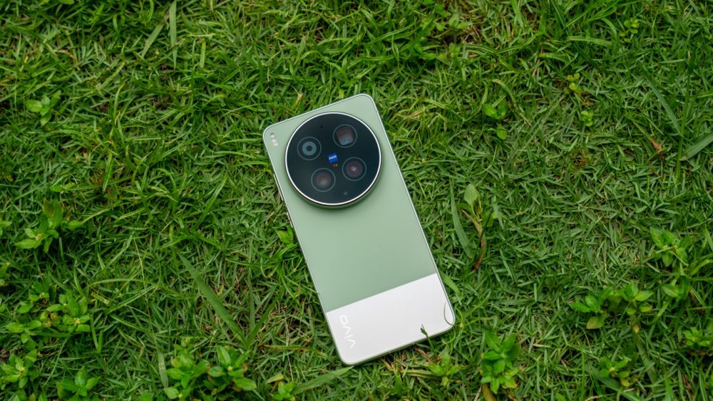 Image from: vivo X300 Ultra: Bringing Cinematic Creation to Smartphones