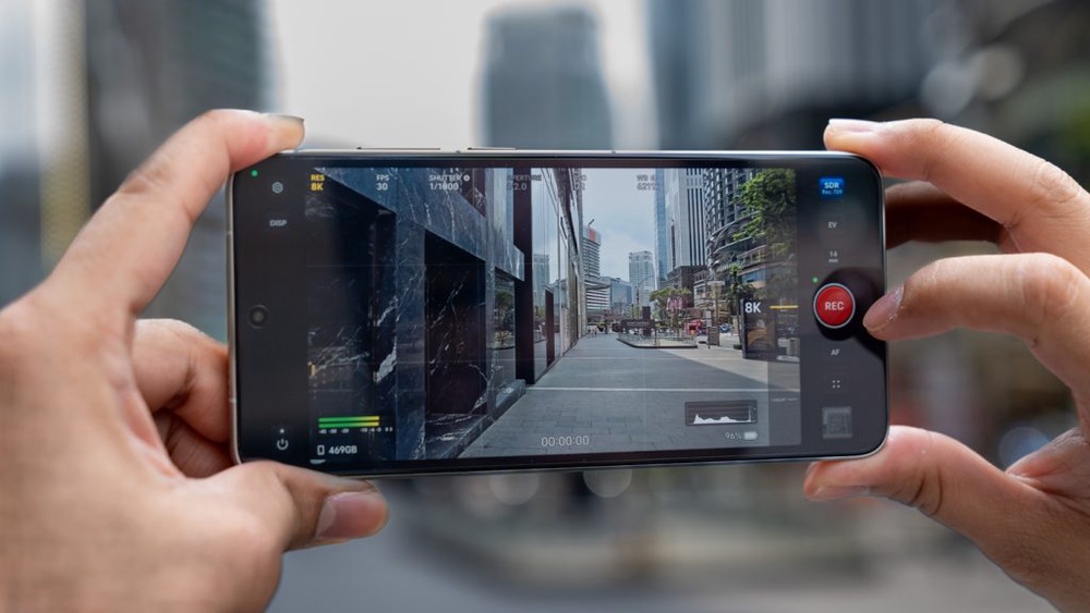 Image from: vivo X300 Ultra: Bringing Cinematic Creation to Smartphones