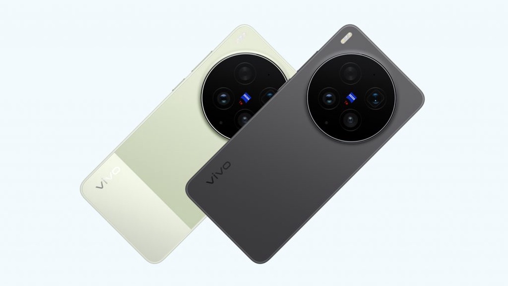 Image from: Vivo X300 Ultra & X300 FE launched in Malaysia with telephoto extender lens, priced from RM3,299